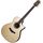 Гитара электроакустическая Crafter LX G-3000ce