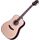 Гитара электроакустическая Crafter SRP D-36e
