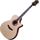 Гитара электроакустическая Crafter STG G-22ce