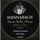 Струны для классической гитары Hannabach 825MT