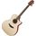 Гитара электроакустическая Crafter HG-250CE
