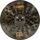 Тарелка Meinl 20" Ride CC20DAR