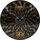 Тарелка Meinl 22" Ride CC22DAR