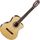 Гитара классическая с подключением Cort AC160CF NAT