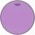 Пластик Remo Emperor Colortone Purple Drumhead 14" BE-0314-CT-PU