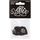 Набор медиаторов Dunlop 482P.50 Tortex Pitch Black Jazz III, Количество медиаторов: Набор
