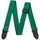 Ремень Dunlop D07-01RG Poly Strap Green