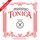 Струна для скрипки Pirastro Tonica 312721 (4/4)