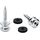 Комплект держателей Schaller S-Lock M 24030300