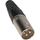 Разъем Invotone XLR3M100