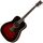 Гитара акустическая Yamaha FG830 TBS