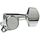 Колки Gotoh SG381-01-C 3+3