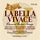 Струны для классической гитары La Bella VIV-H