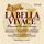 Струны для классической гитары La Bella VIV-M