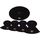 Комплект заглушек Meinl MCM-14161820