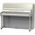 Фортепиано Samick JS118D/WHHP