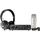 Студийный комплект Behringer U-PHORIA Studio Pro