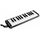 Мелодика Hohner Student 26 Black, Цвет: Черный, Количество клавиш: 26