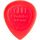 Медиатор Dunlop 474R1.0 Stubby Jazz 1.0