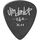 Медиатор Dunlop 479RXH Poly X-H, Количество медиаторов: Штучные