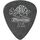Медиатор Dunlop 488R.73 Tortex Pitch Black Standard .73