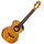 Укулеле Flight Fireball Tenor EQ-A