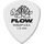 Медиатор Dunlop 558R1.5 Tortex Flow 1.5