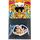 Набор медиаторов Dunlop JHP02M Jimi Hendrix Bold As Love