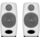 Студийные мониторы IK Multimedia iLoud Micro Monitor - White