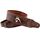 Ремень RightOn Straps Bassman Fakey Brown