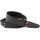 Ремень RightOn Straps Steady Mojo Sandokan Black