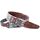 Ремень RightOn Straps Steady Mojo Tiki White