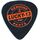 Медиатор Dunlop L07R.60 Lucky 13 Genuine Parts 0.60