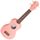Укулеле Listen LIS-100PINK, Цвет: Розовый