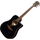 Гитара электроакустическая LAG T118DCE-BLK