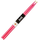 Барабанные палочки Leonty Fluorescent Pink 2B