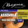 Струны для классической гитары Magma Strings GC120A