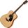 Гитара акустическая Yamaha FG820 NT, Цвет: Натуральный