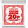 Струна для электрогитары Ernie Ball 1020