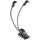 Подсветка для пюпитра Konig & Meyer 12243-000-55