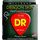 Струны для акустической гитары DR Dragon Skin DSA-13 13-56