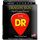 Струны для электрогитары DR Dragon Skin DSE-9/46 9-46