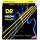 Струны для бас-гитары DR Neon NYB-45 45-105