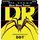 Струны для бас-гитары DR Drop-Down Tuning DDT5-45 45-125