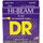 Струны для электрогитары DR Hi-Beam LTR-9 9-42