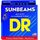 Струны для бас-гитары DR Sunbeams NLR-40 40-100