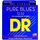 Струны для электрогитары DR Pure Blues PHR-12 12-52