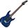Электрогитара Ibanez GRX70QA-TBB