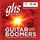 Струны для электрогитар GHS GBL 10-46