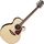 Гитара электроакустическая Takamine GN93CE-NAT